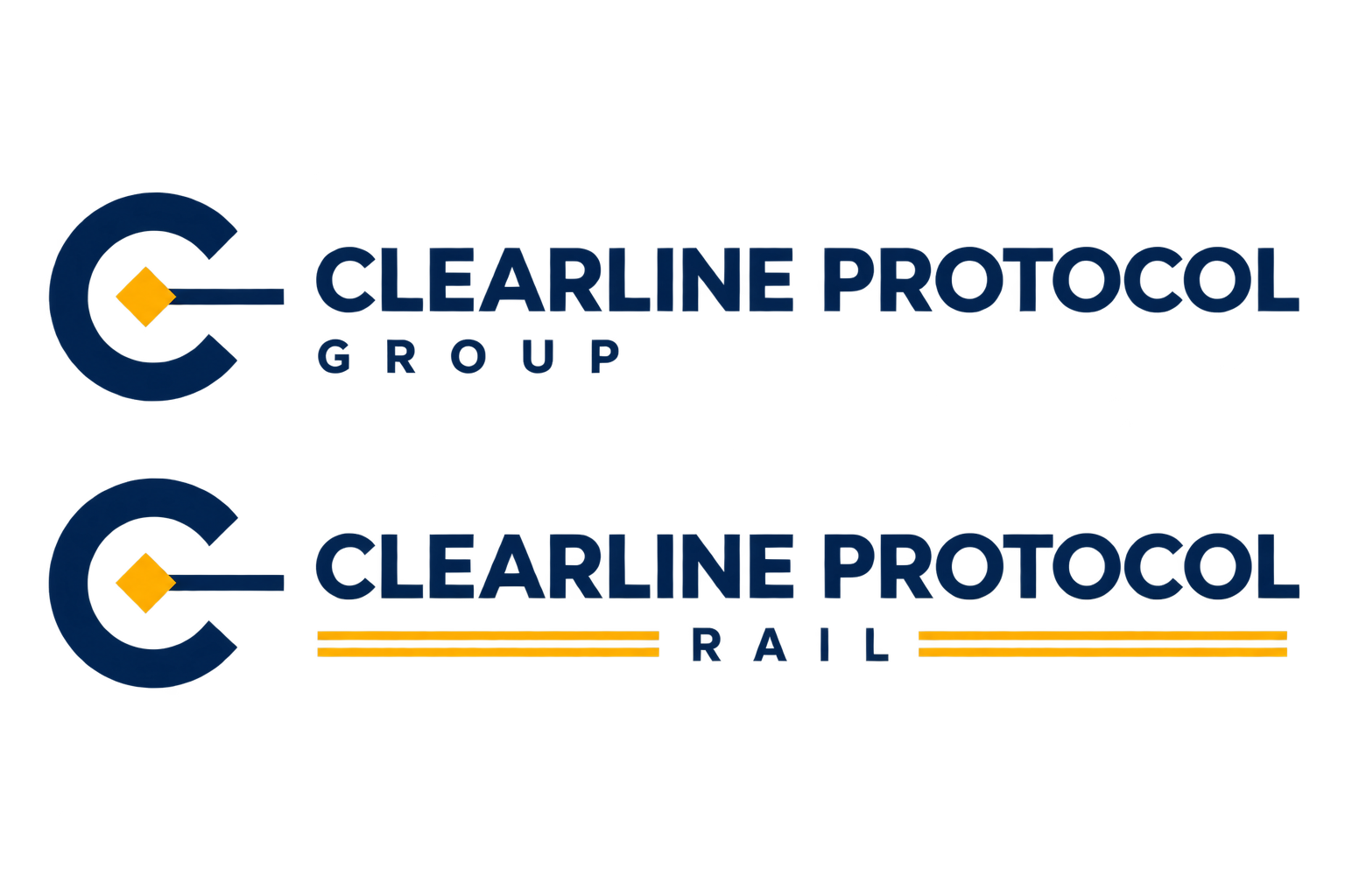Clearline Protocol Rail